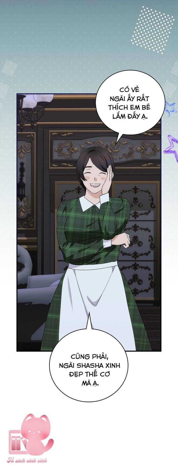 Hôn Nhân Gỉa Dối - Chap 62 - Trang 42
