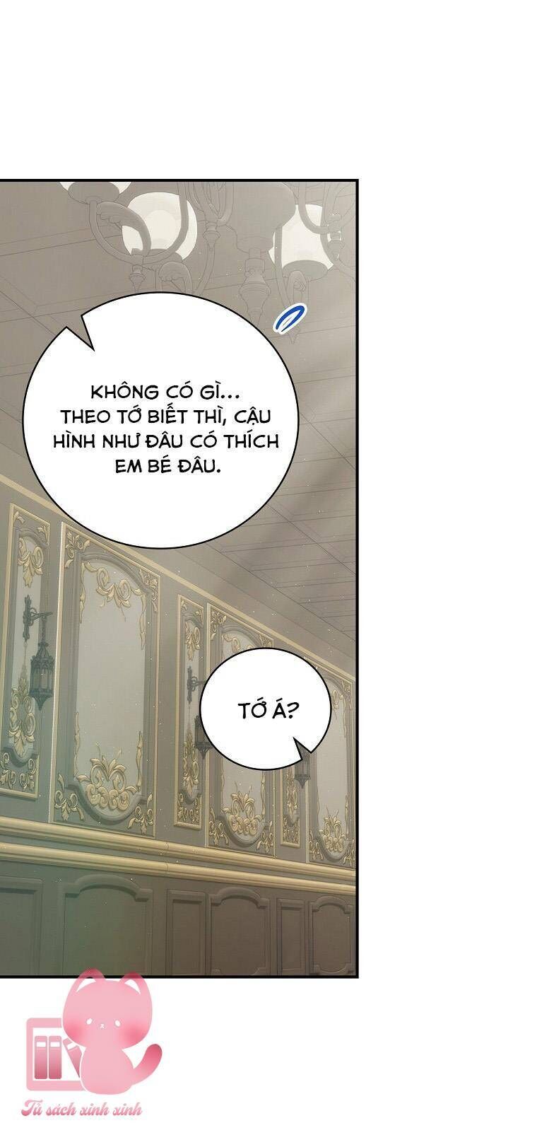 Hôn Nhân Gỉa Dối - Chap 62 - Trang 46
