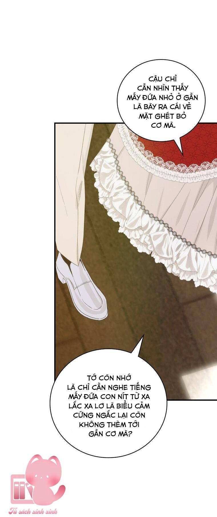 Hôn Nhân Gỉa Dối - Chap 62 - Trang 47