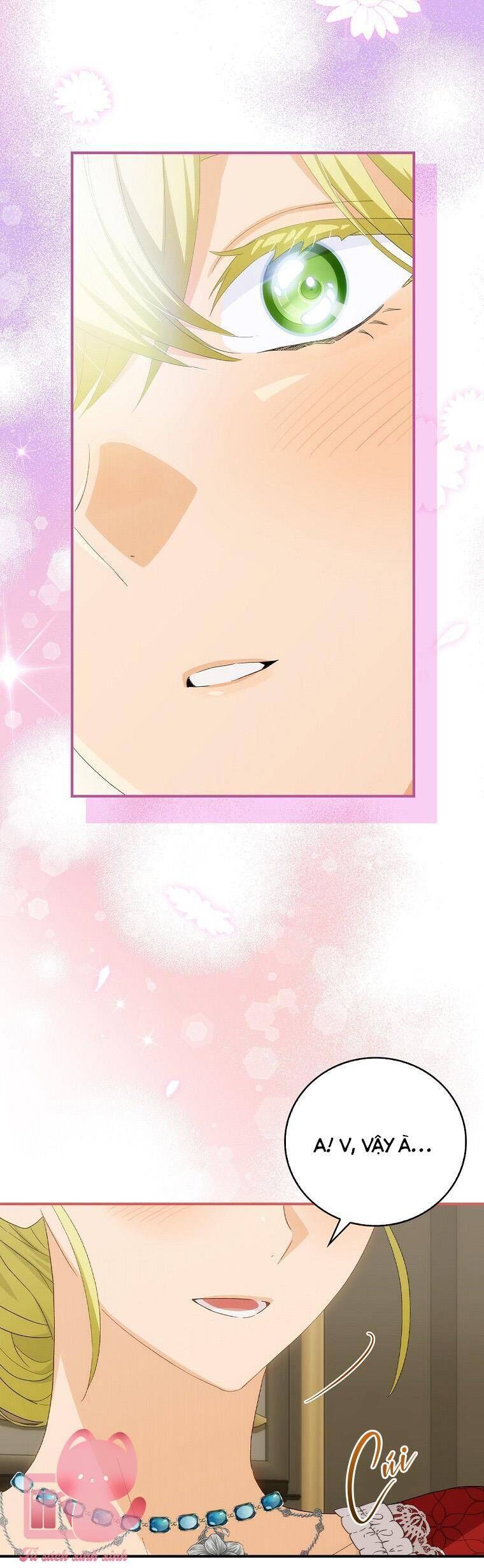Hôn Nhân Gỉa Dối - Chap 62 - Trang 54