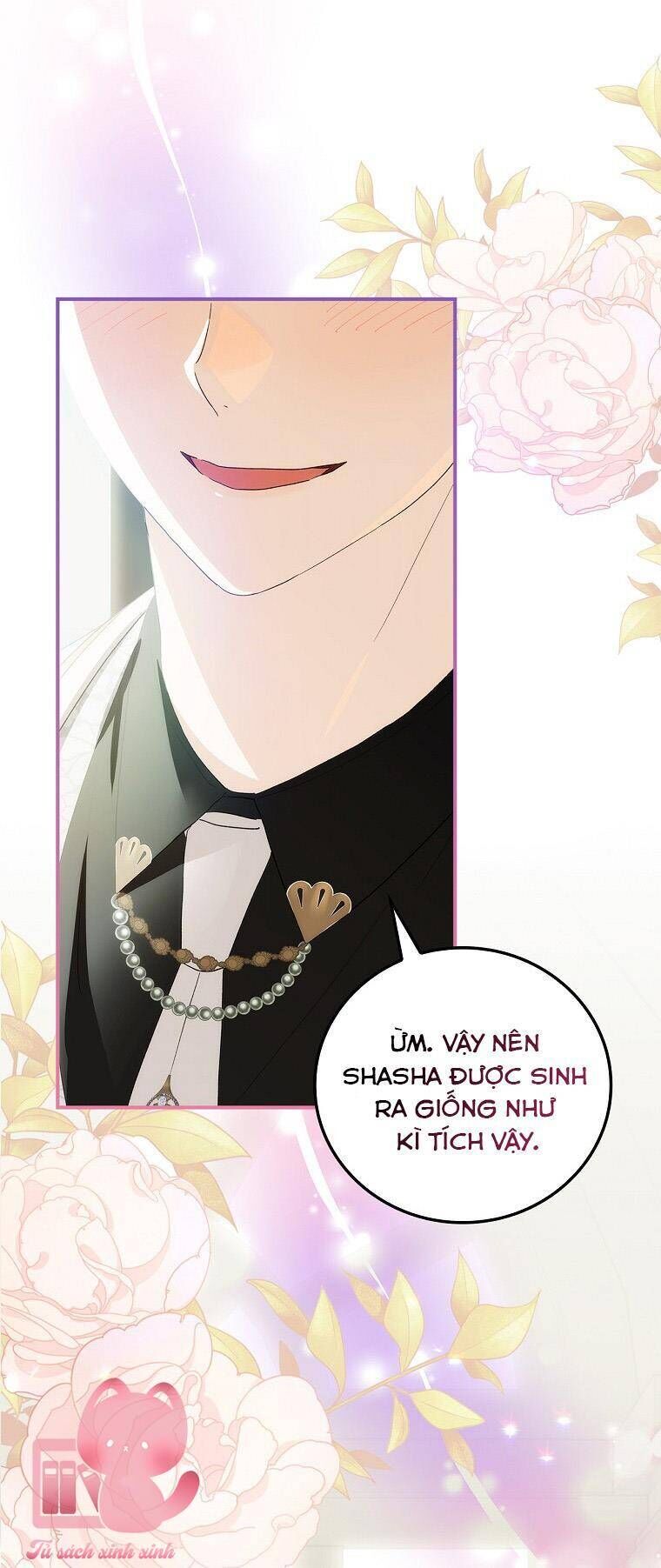Hôn Nhân Gỉa Dối - Chap 62 - Trang 56