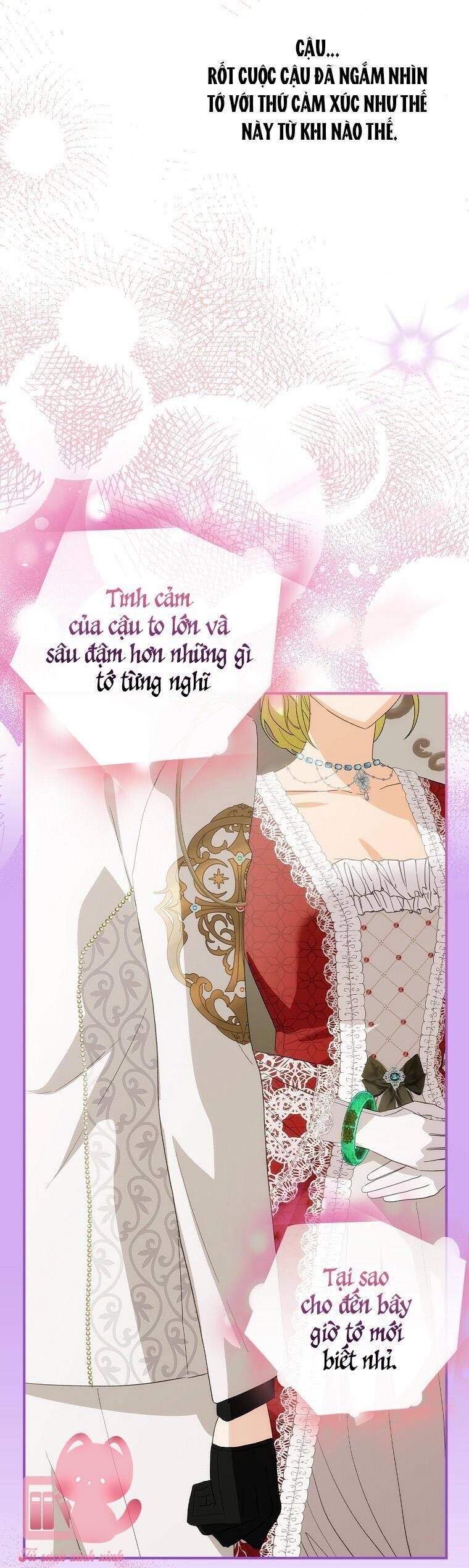 Hôn Nhân Gỉa Dối - Chap 62 - Trang 59
