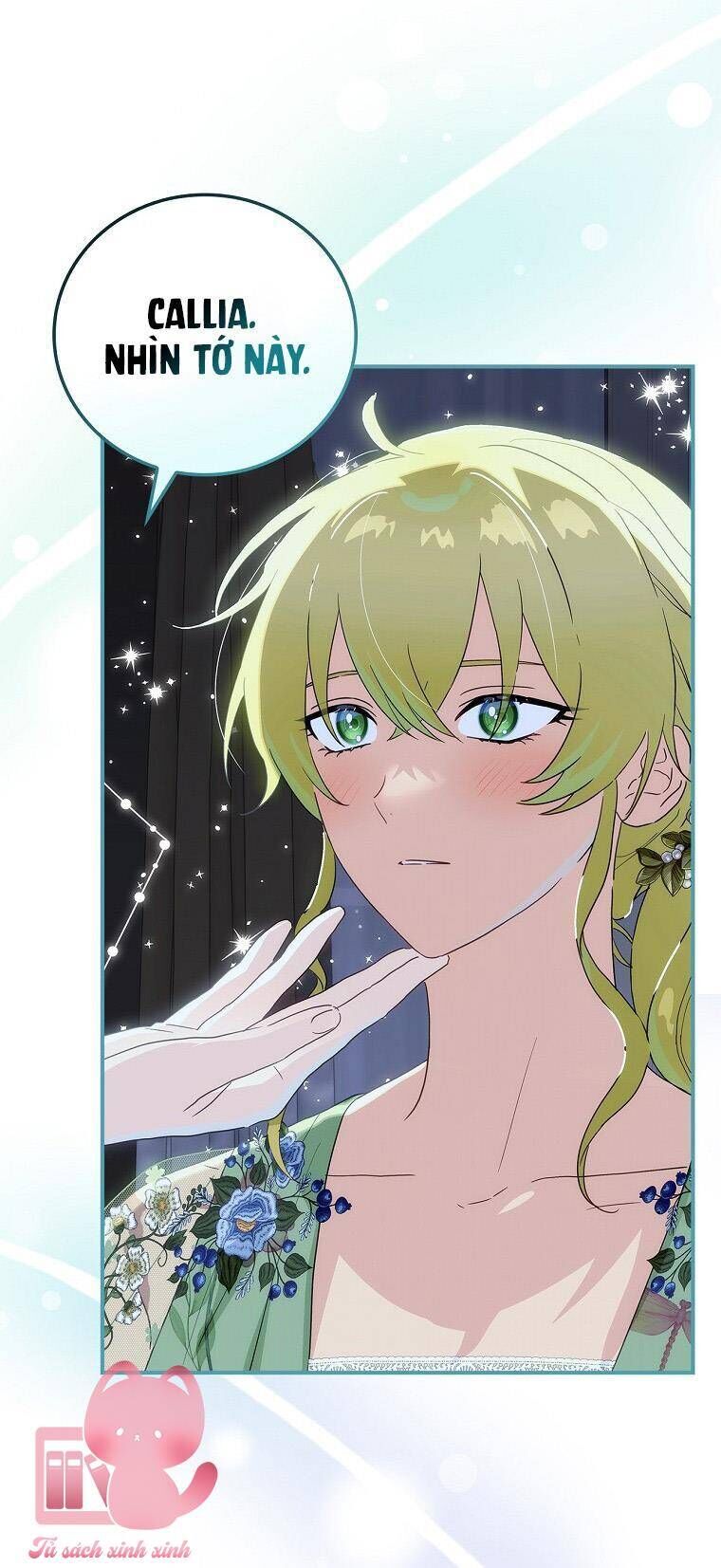 Hôn Nhân Gỉa Dối - Chap 62 - Trang 6
