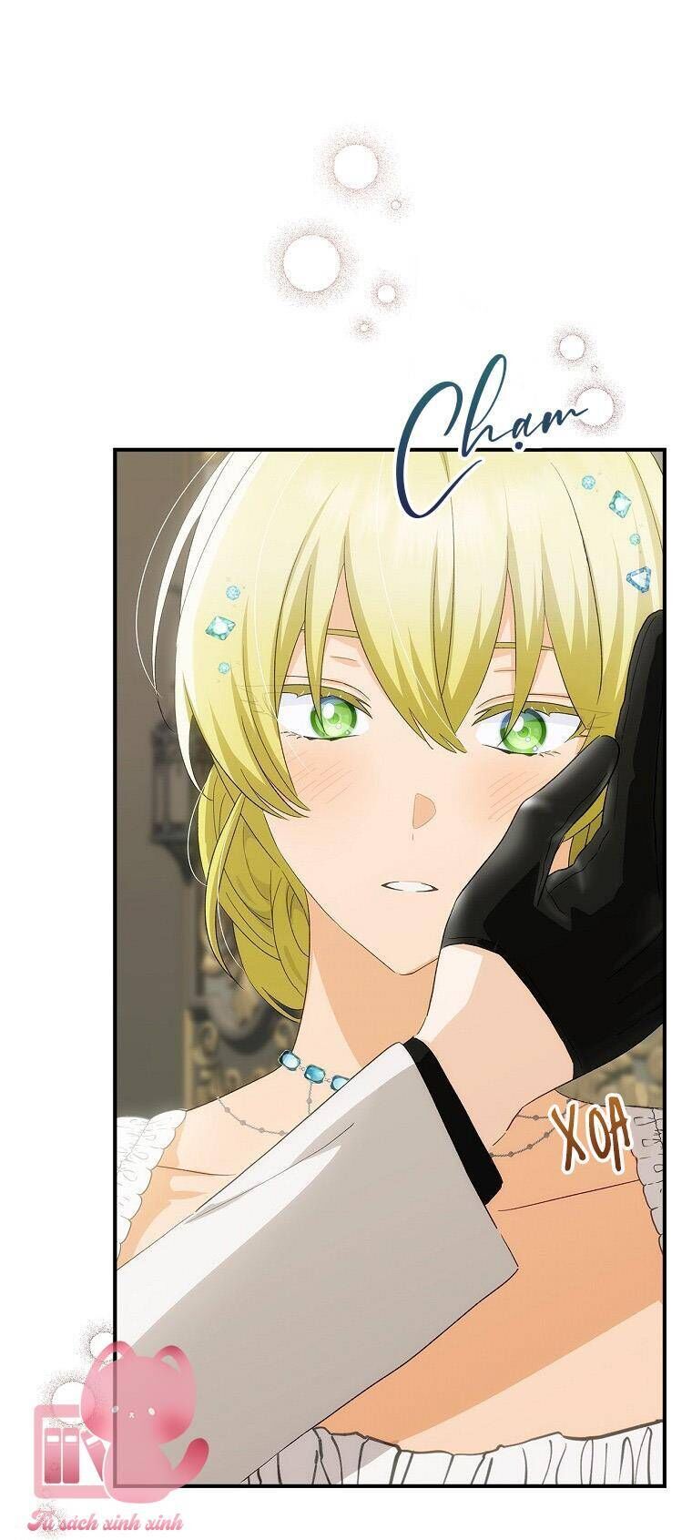 Hôn Nhân Gỉa Dối - Chap 62 - Trang 62