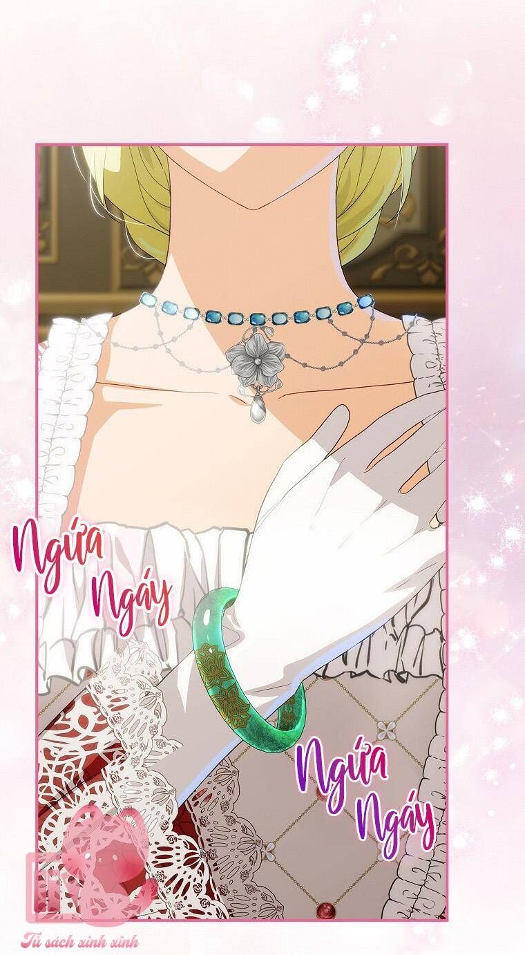 Hôn Nhân Gỉa Dối - Chap 62 - Trang 68