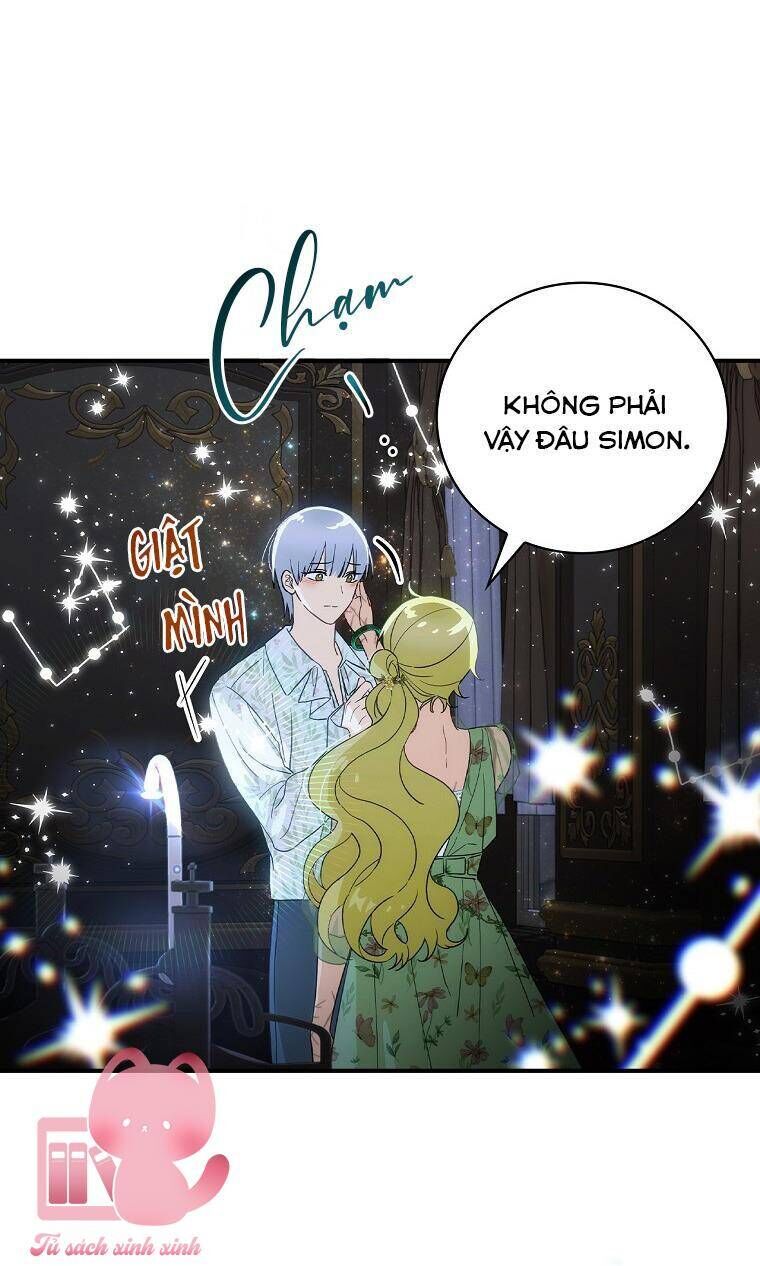 Hôn Nhân Gỉa Dối - Chap 62 - Trang 8