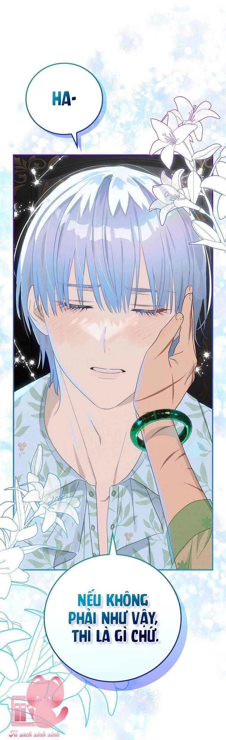 Hôn Nhân Gỉa Dối - Chap 62 - Trang 9