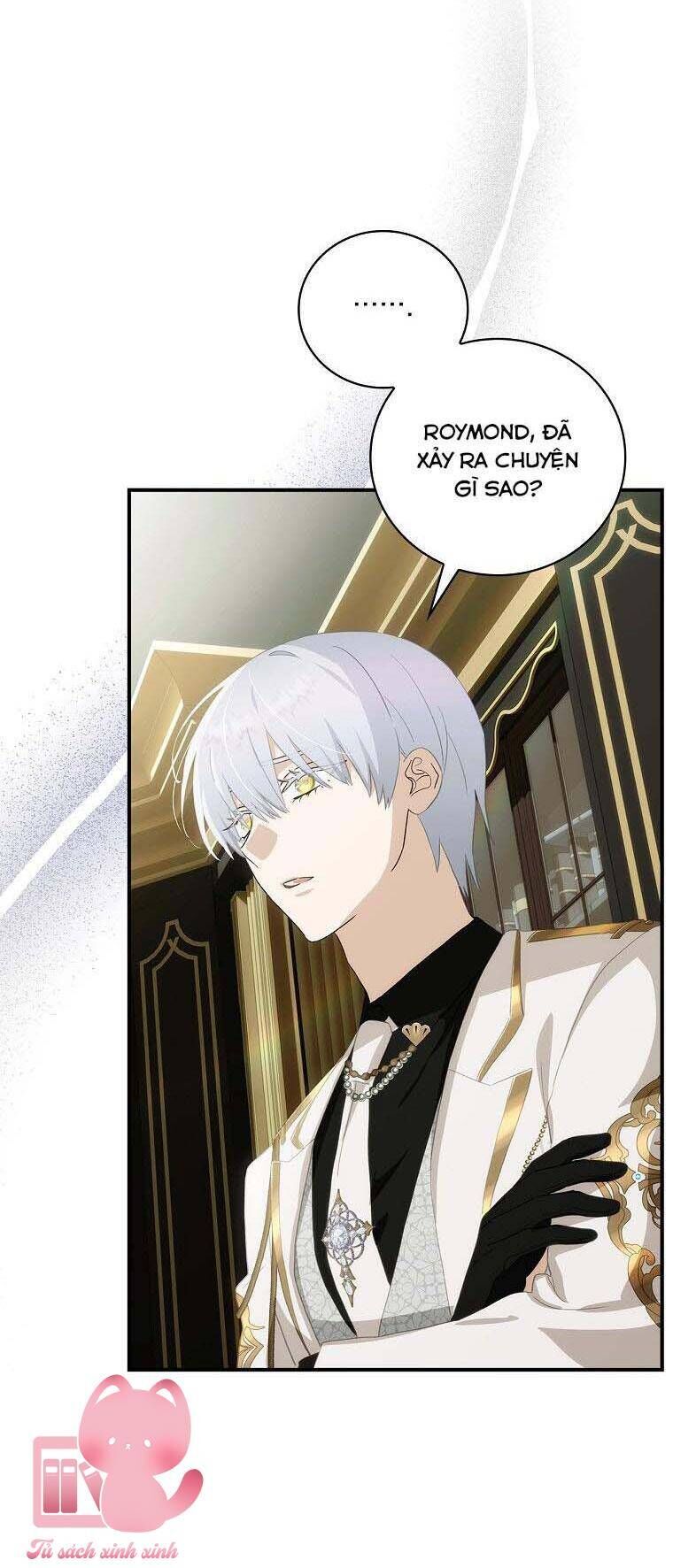 Hôn Nhân Gỉa Dối - Chap 63 - Trang 11