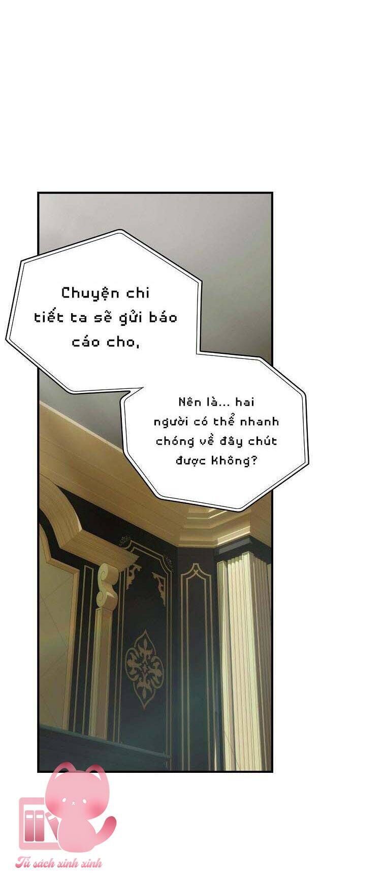 Hôn Nhân Gỉa Dối - Chap 63 - Trang 13