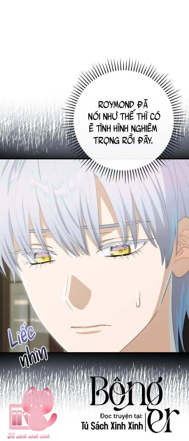 Hôn Nhân Gỉa Dối - Chap 63 - Trang 14