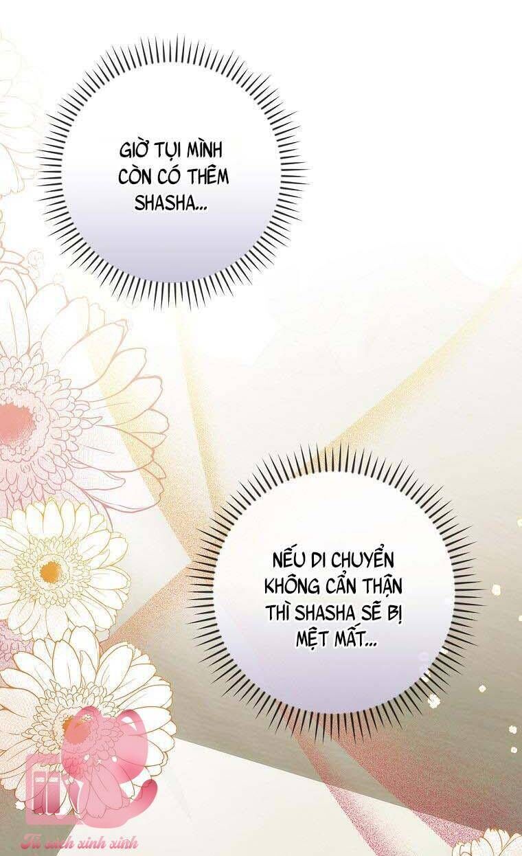Hôn Nhân Gỉa Dối - Chap 63 - Trang 16