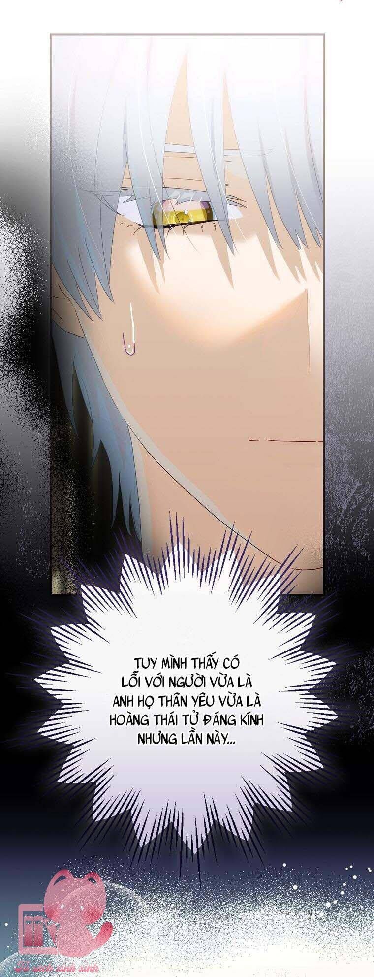 Hôn Nhân Gỉa Dối - Chap 63 - Trang 18