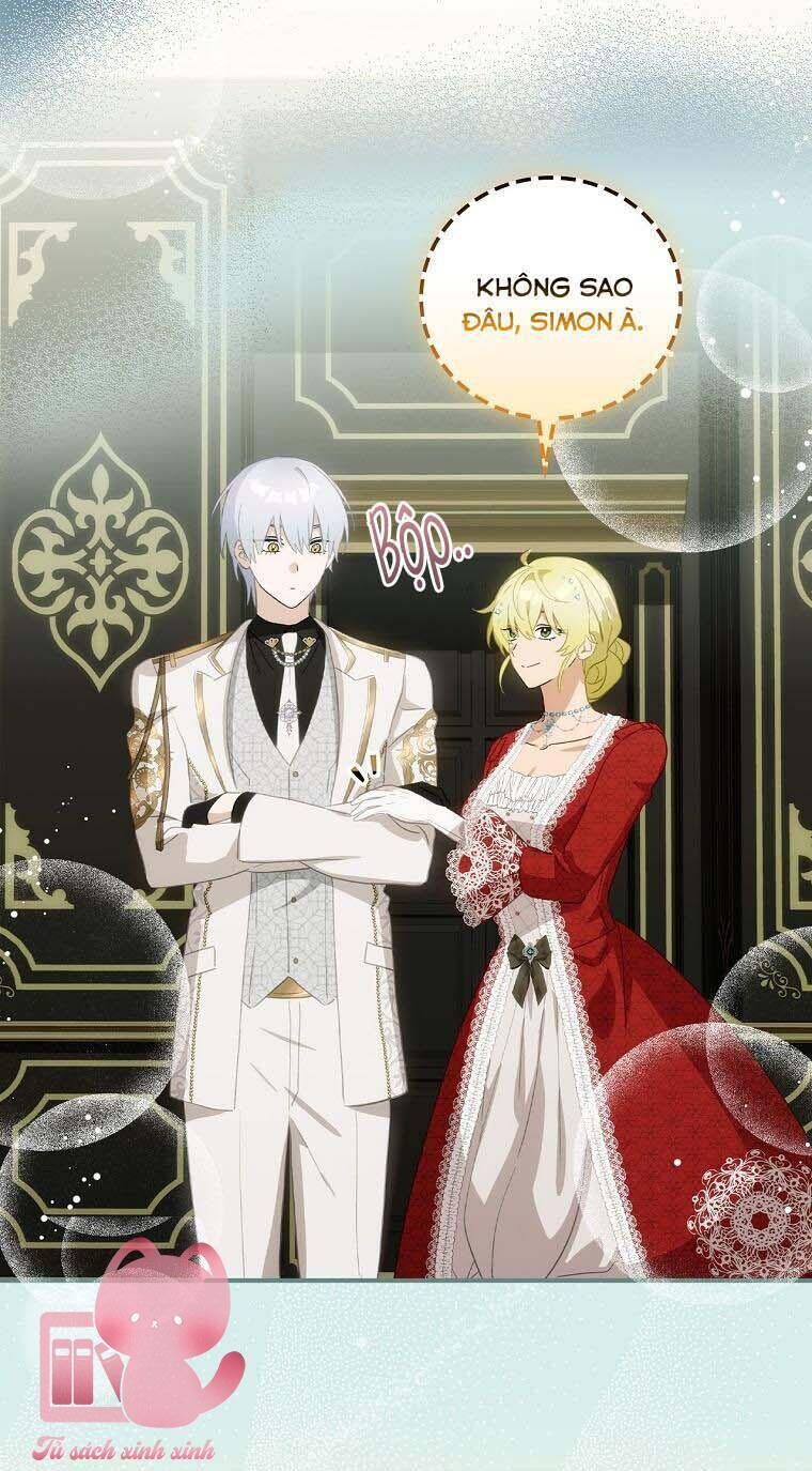 Hôn Nhân Gỉa Dối - Chap 63 - Trang 19
