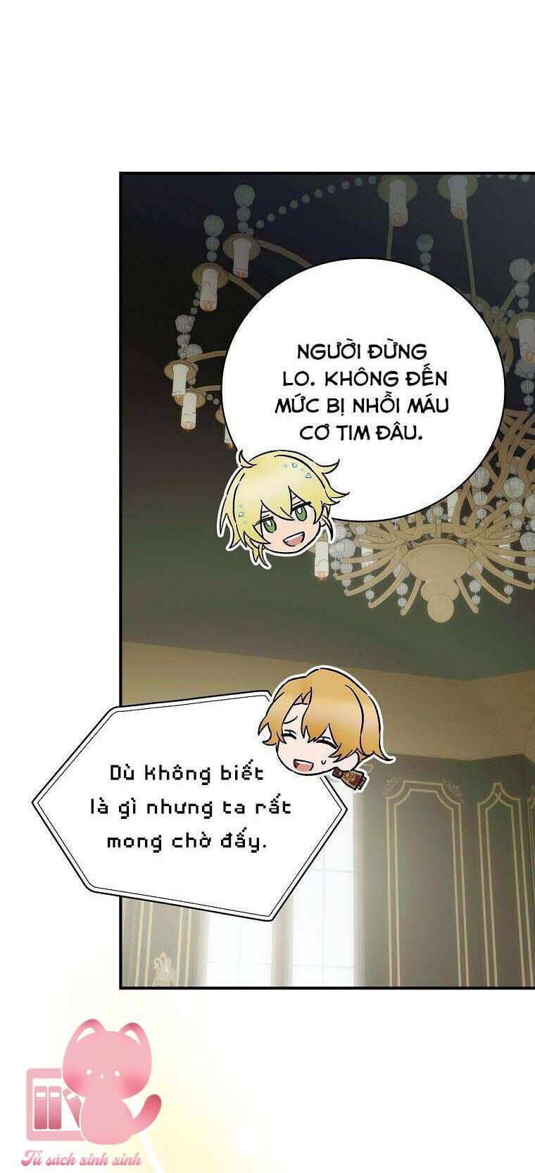 Hôn Nhân Gỉa Dối - Chap 63 - Trang 24