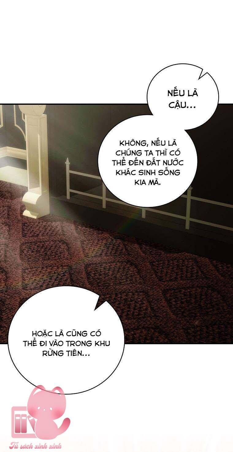 Hôn Nhân Gỉa Dối - Chap 63 - Trang 31