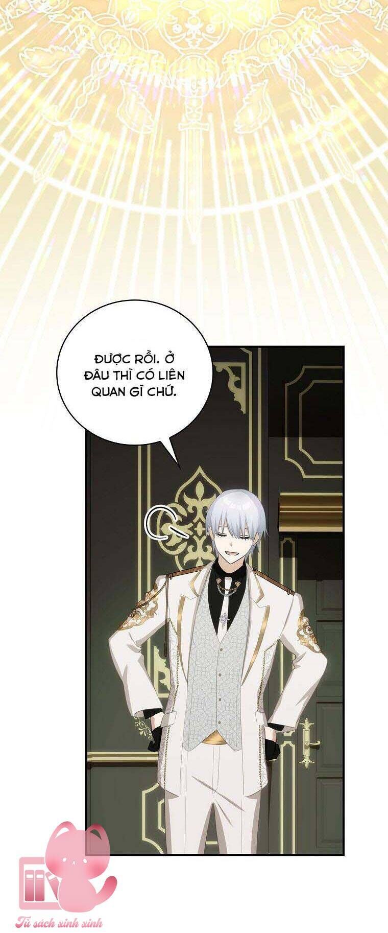 Hôn Nhân Gỉa Dối - Chap 63 - Trang 35