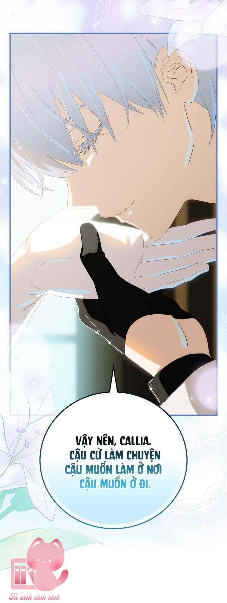 Hôn Nhân Gỉa Dối - Chap 63 - Trang 38