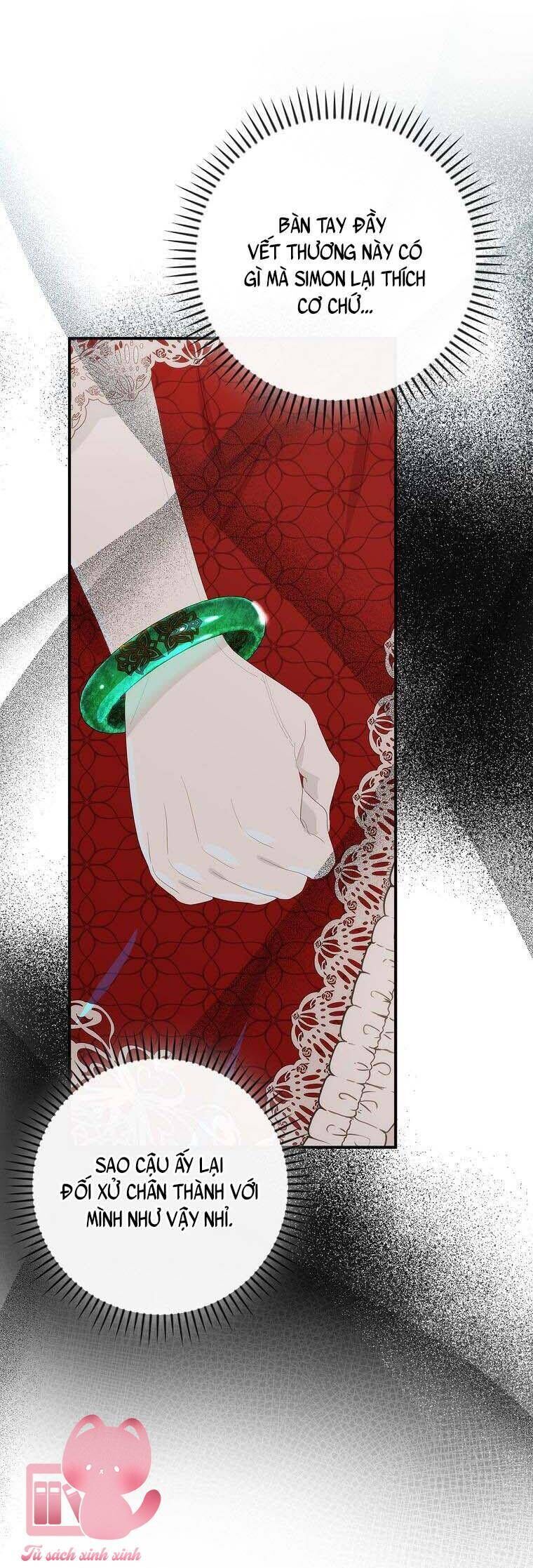 Hôn Nhân Gỉa Dối - Chap 63 - Trang 39