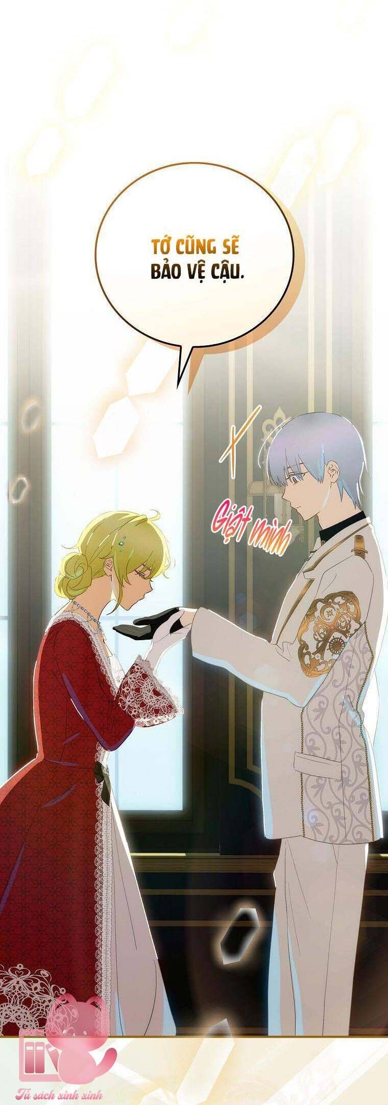 Hôn Nhân Gỉa Dối - Chap 63 - Trang 42