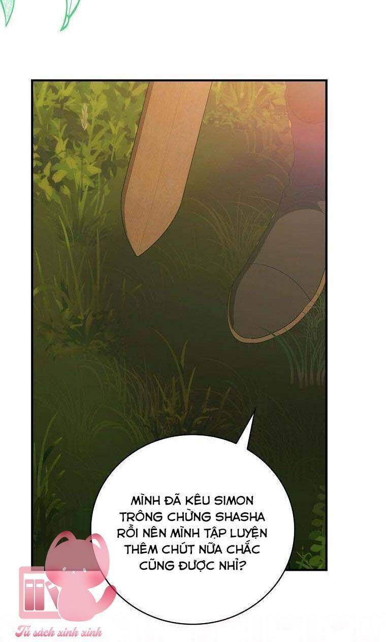 Hôn Nhân Gỉa Dối - Chap 63 - Trang 52