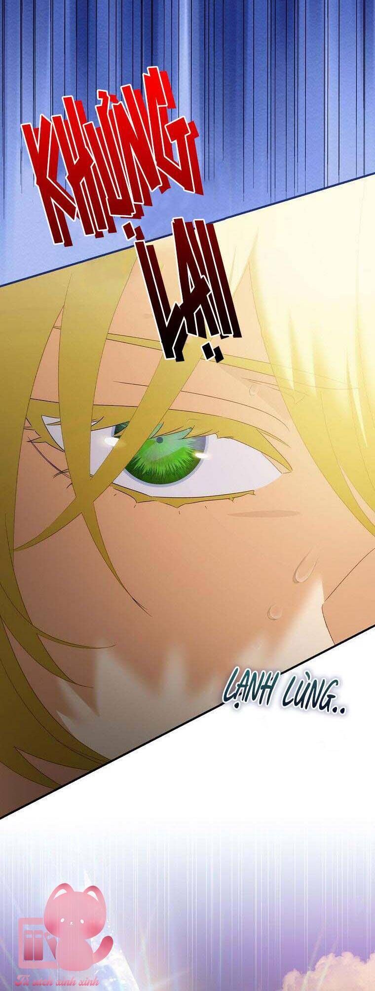Hôn Nhân Gỉa Dối - Chap 63 - Trang 54
