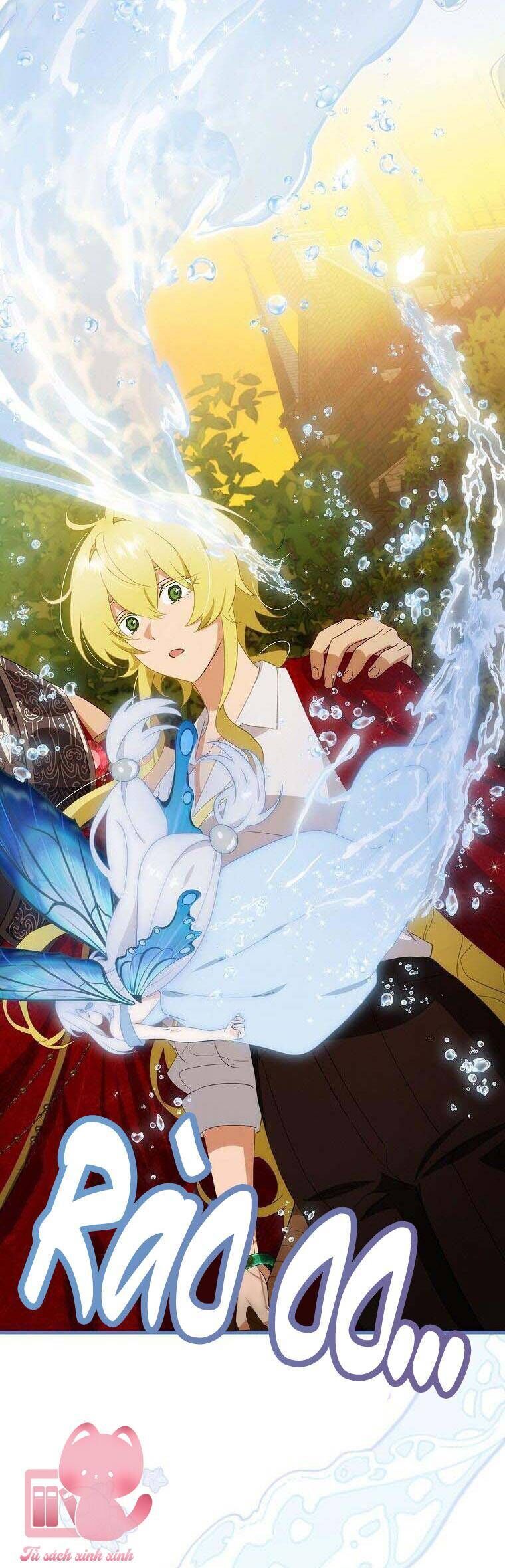 Hôn Nhân Gỉa Dối - Chap 63 - Trang 63
