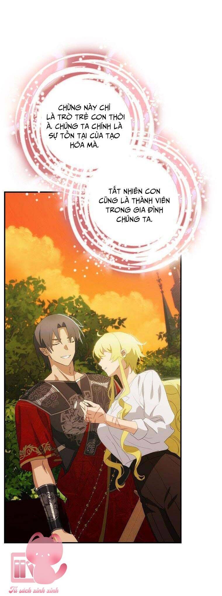 Hôn Nhân Gỉa Dối - Chap 63 - Trang 65