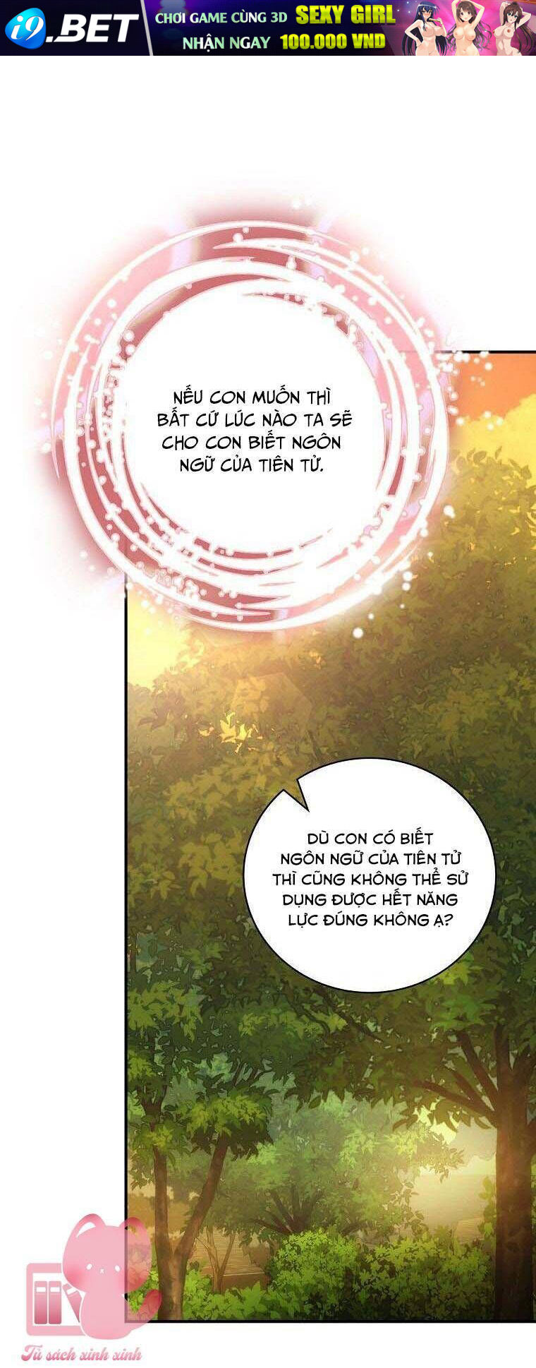Hôn Nhân Gỉa Dối - Chap 63 - Trang 66