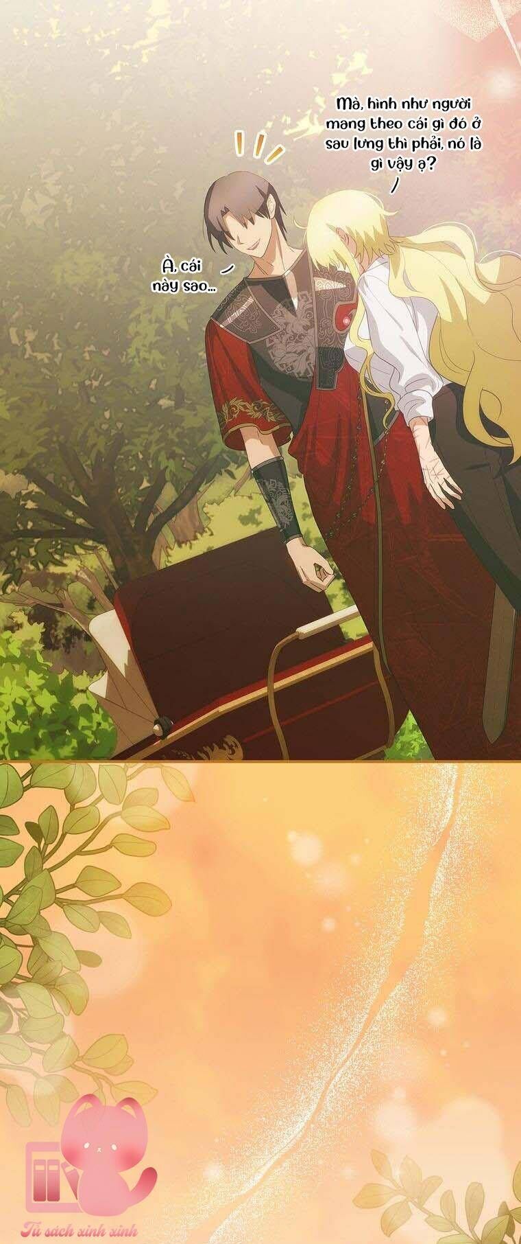 Hôn Nhân Gỉa Dối - Chap 63 - Trang 72