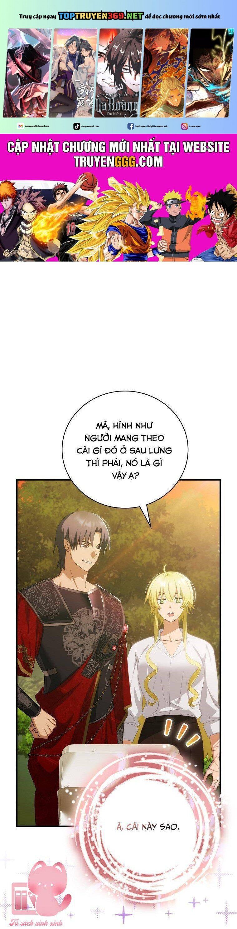 Hôn Nhân Gỉa Dối - Chap 64 - Trang 1
