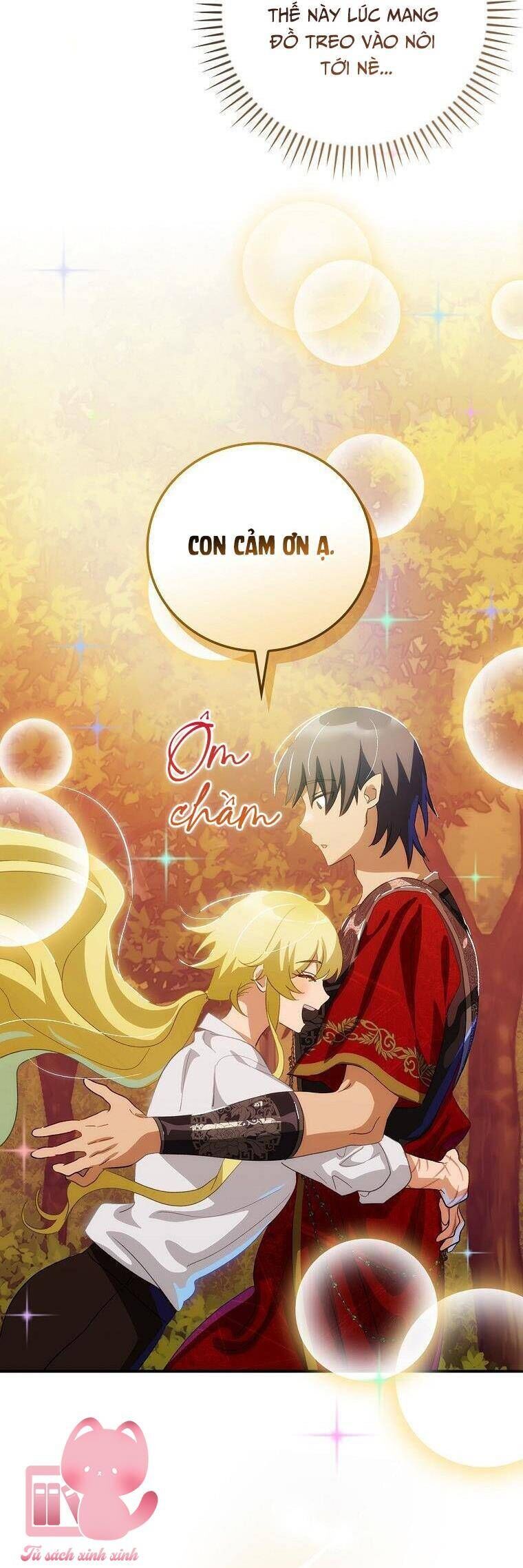 Hôn Nhân Gỉa Dối - Chap 64 - Trang 10