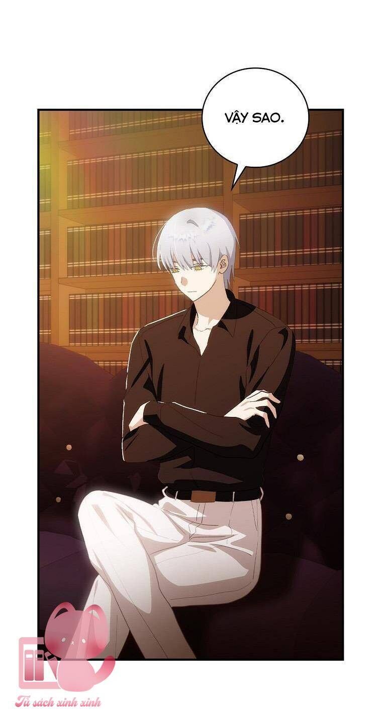 Hôn Nhân Gỉa Dối - Chap 64 - Trang 22