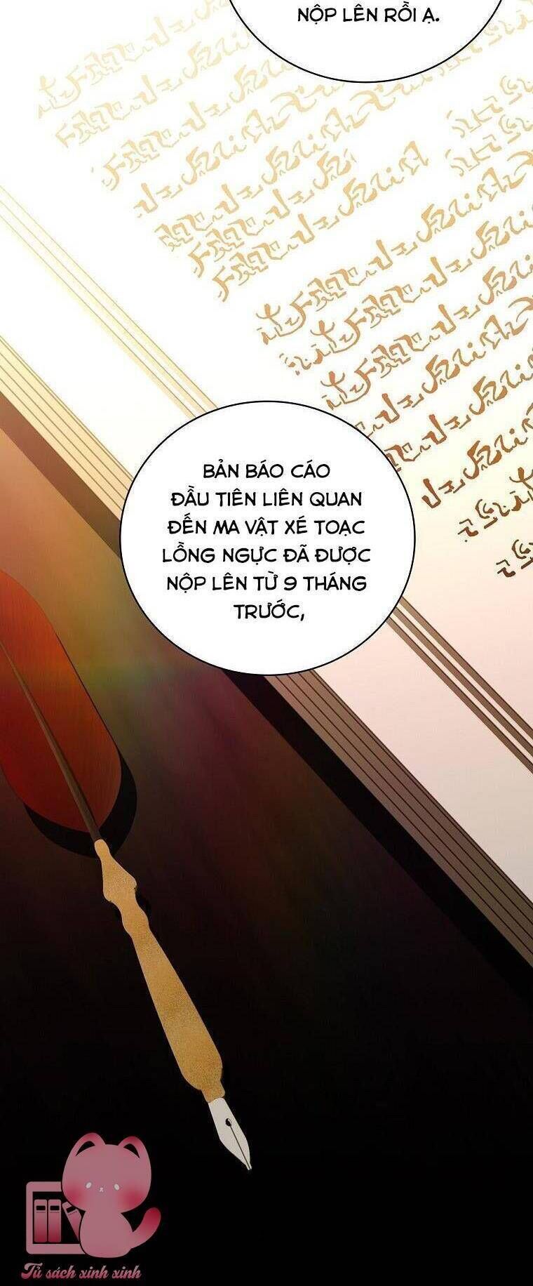 Hôn Nhân Gỉa Dối - Chap 64 - Trang 28