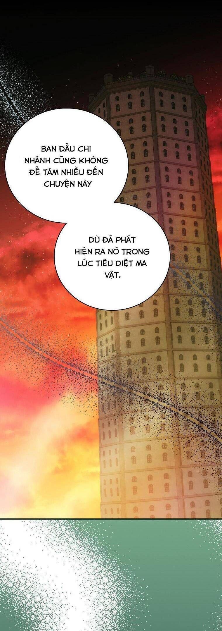 Hôn Nhân Gỉa Dối - Chap 64 - Trang 29