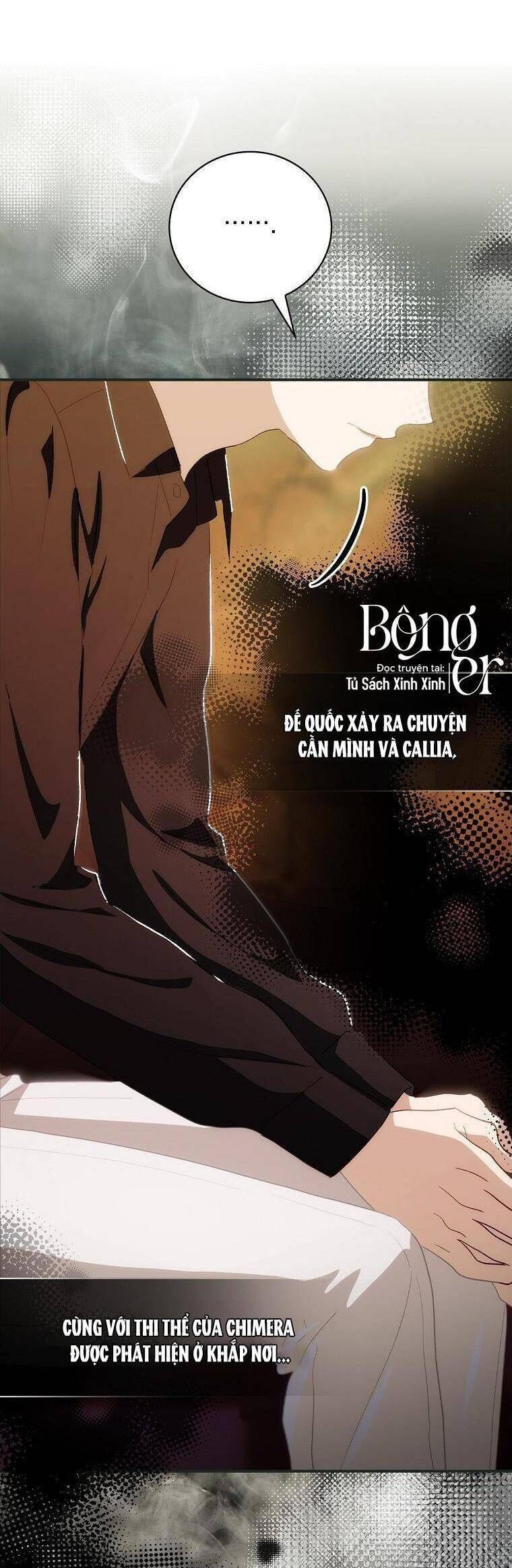 Hôn Nhân Gỉa Dối - Chap 64 - Trang 33