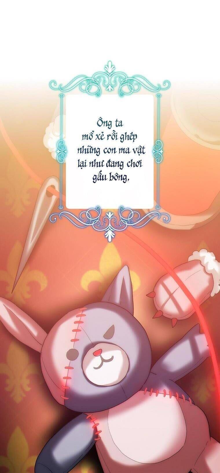 Hôn Nhân Gỉa Dối - Chap 64 - Trang 37