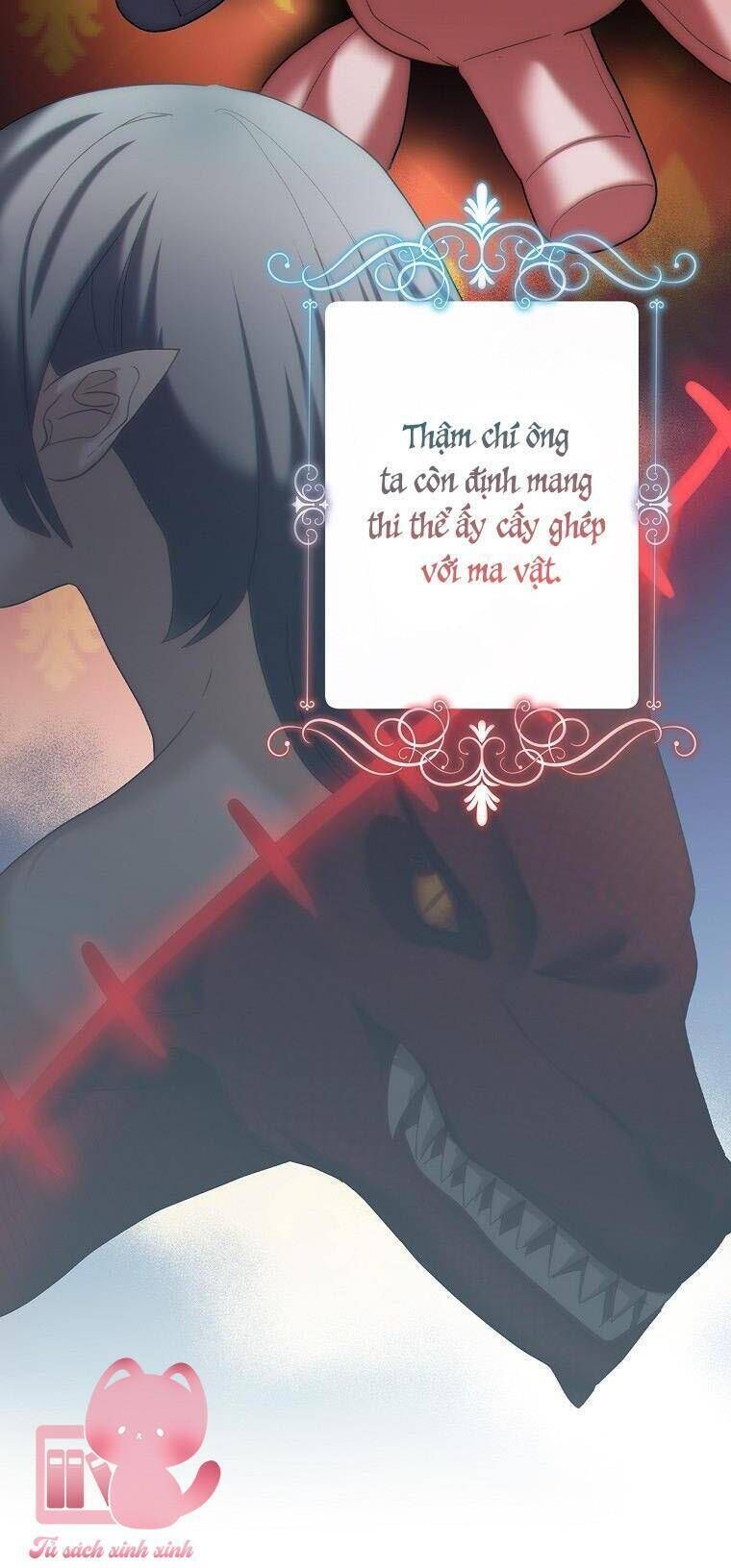 Hôn Nhân Gỉa Dối - Chap 64 - Trang 38