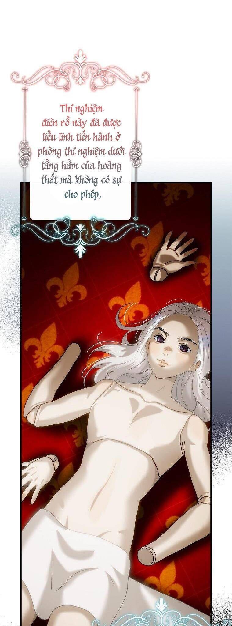 Hôn Nhân Gỉa Dối - Chap 64 - Trang 39