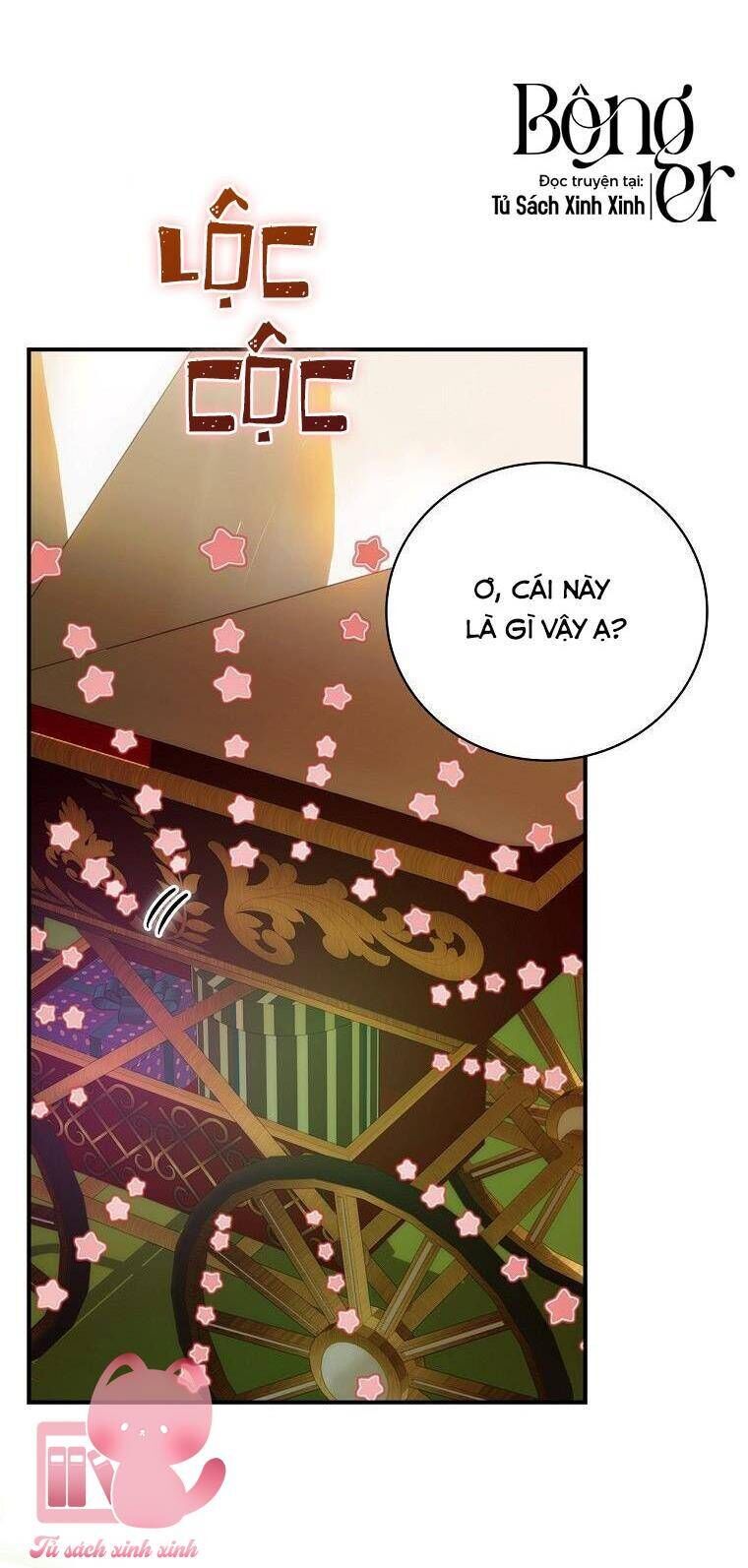 Hôn Nhân Gỉa Dối - Chap 64 - Trang 4