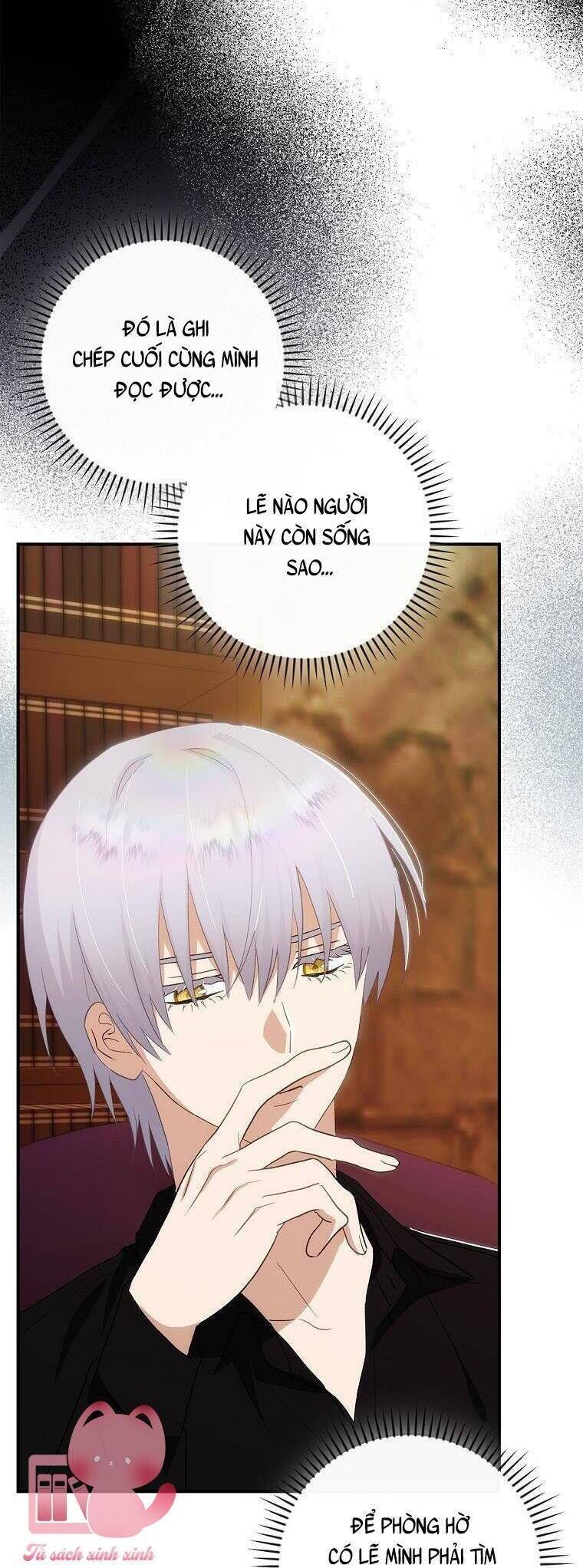 Hôn Nhân Gỉa Dối - Chap 64 - Trang 41