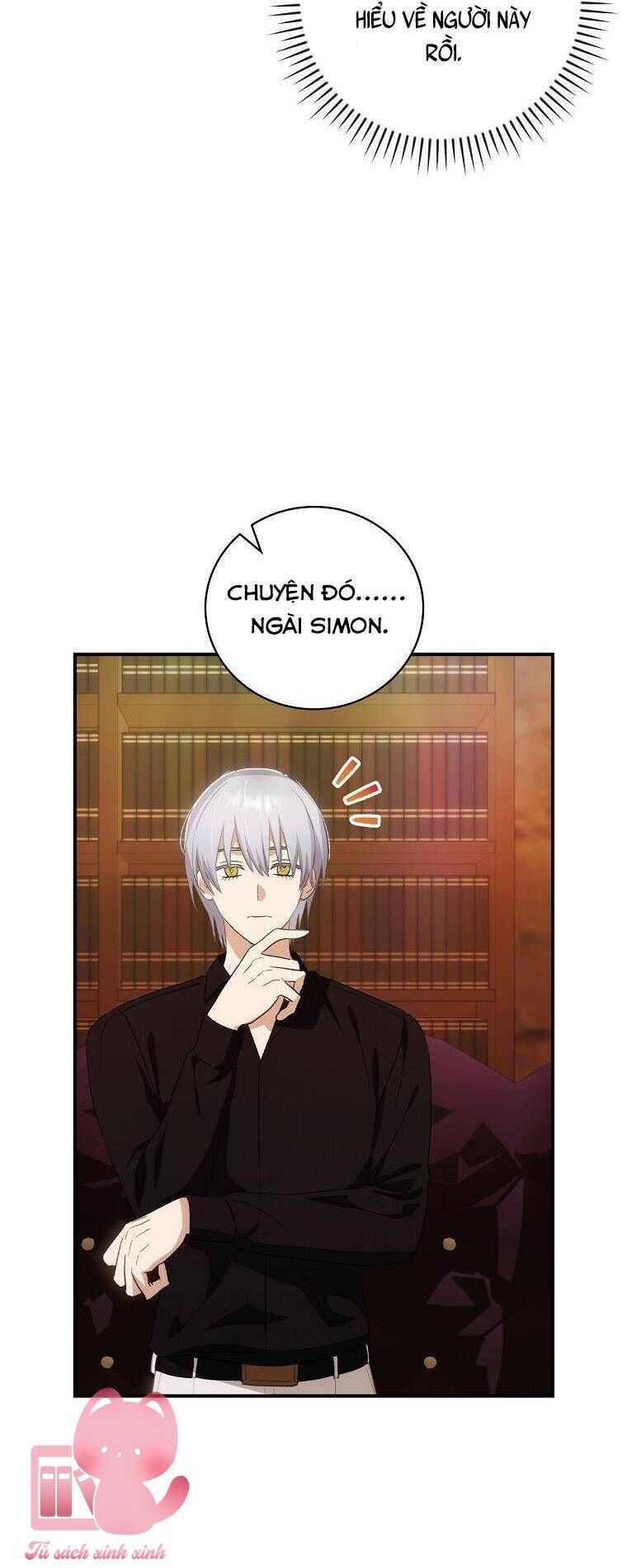 Hôn Nhân Gỉa Dối - Chap 64 - Trang 42