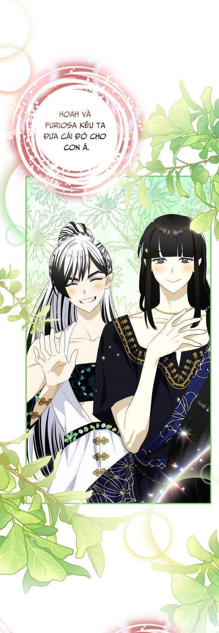 Hôn Nhân Gỉa Dối - Chap 64 - Trang 5