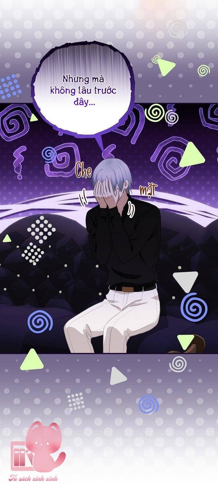 Hôn Nhân Gỉa Dối - Chap 64 - Trang 52