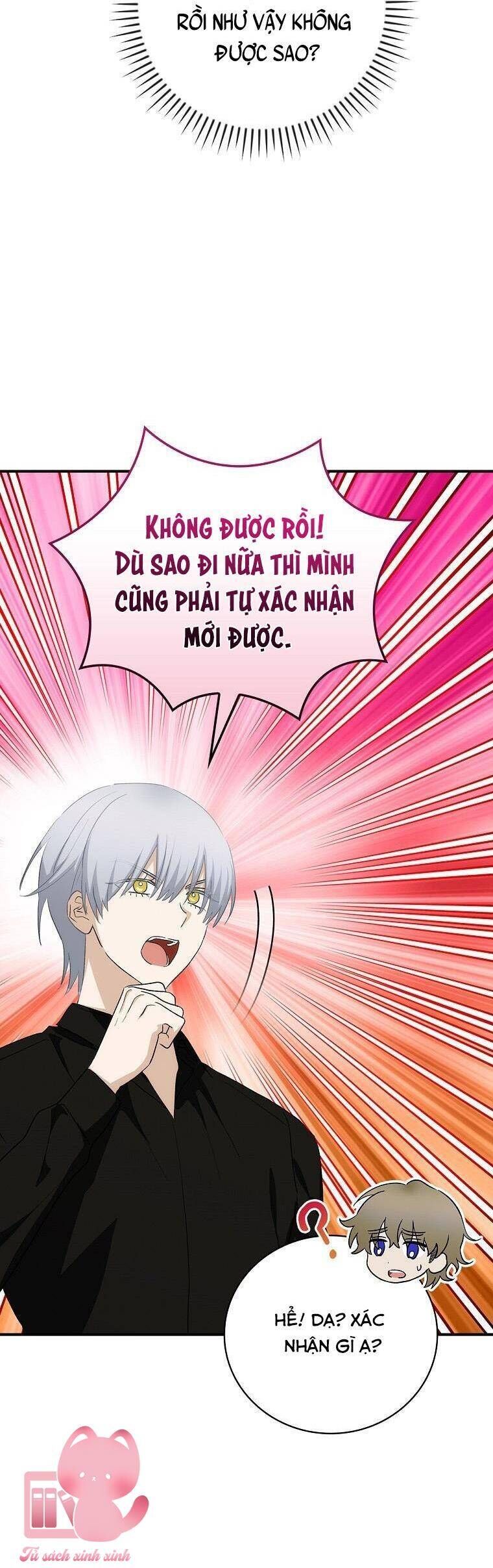 Hôn Nhân Gỉa Dối - Chap 64 - Trang 54