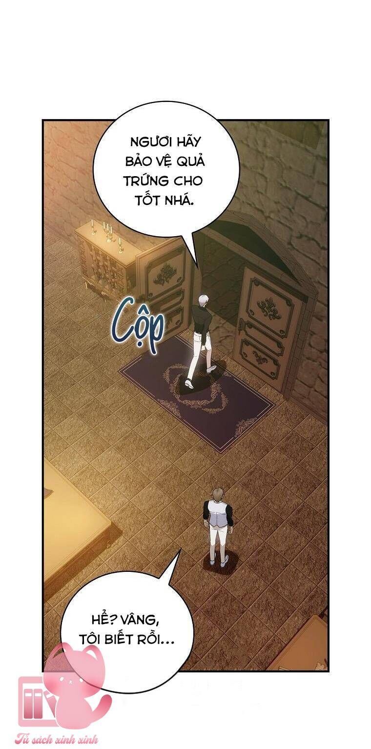 Hôn Nhân Gỉa Dối - Chap 64 - Trang 55