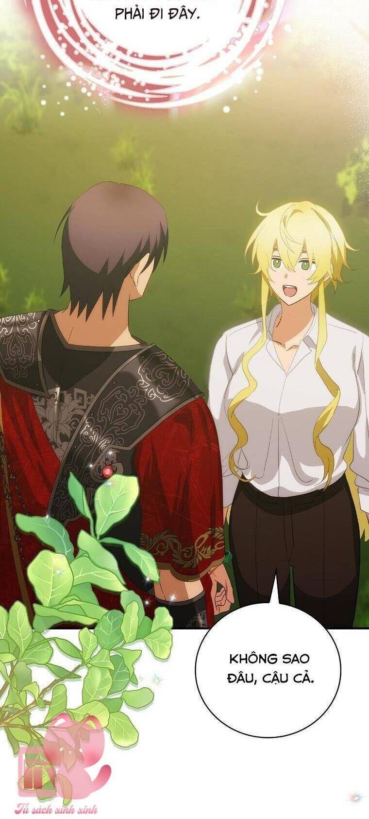 Hôn Nhân Gỉa Dối - Chap 64 - Trang 59