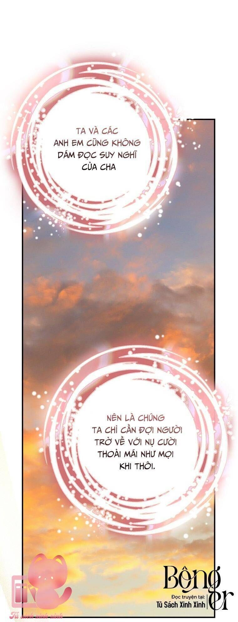 Hôn Nhân Gỉa Dối - Chap 64 - Trang 66