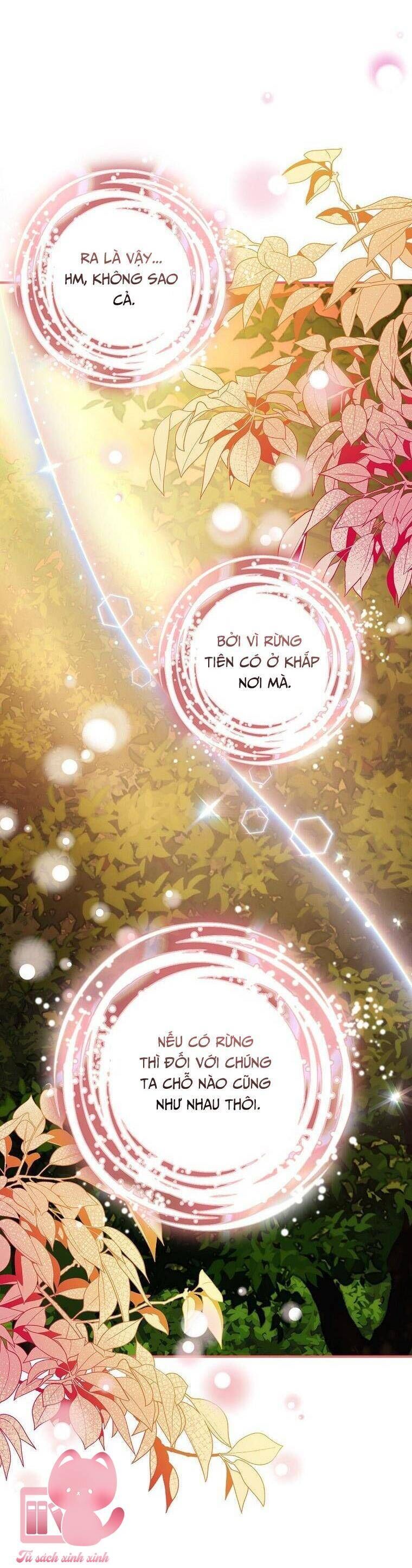 Hôn Nhân Gỉa Dối - Chap 64 - Trang 69
