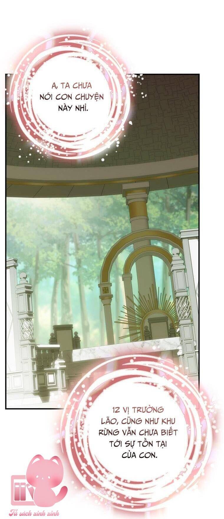 Hôn Nhân Gỉa Dối - Chap 64 - Trang 70
