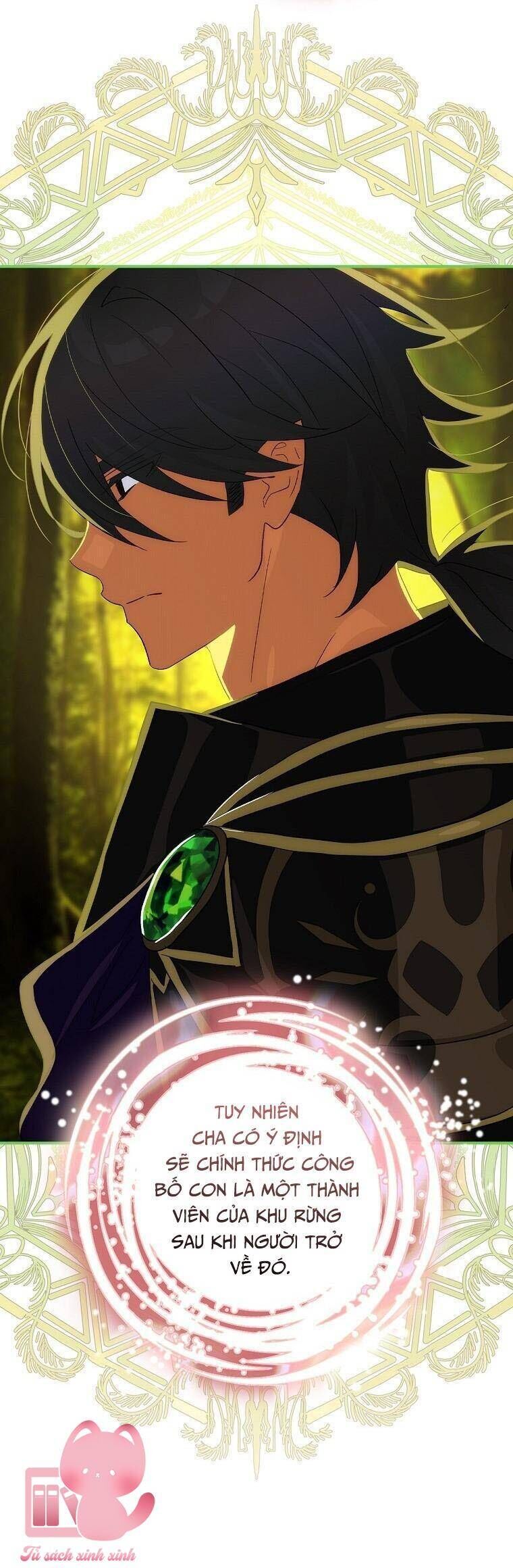 Hôn Nhân Gỉa Dối - Chap 64 - Trang 71